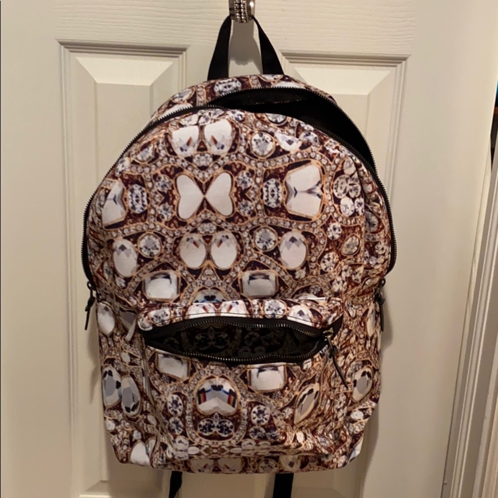 New Backpack